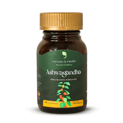 Ashwagandha Producto Tendencia #1 USA